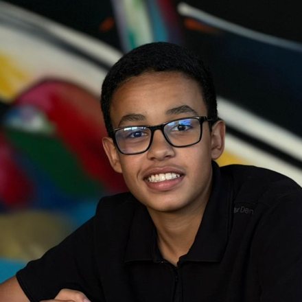 Retrato de Guilherme Formiga Soares